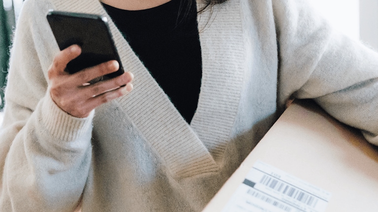 Returning to order: Improving returns management for apparel companies