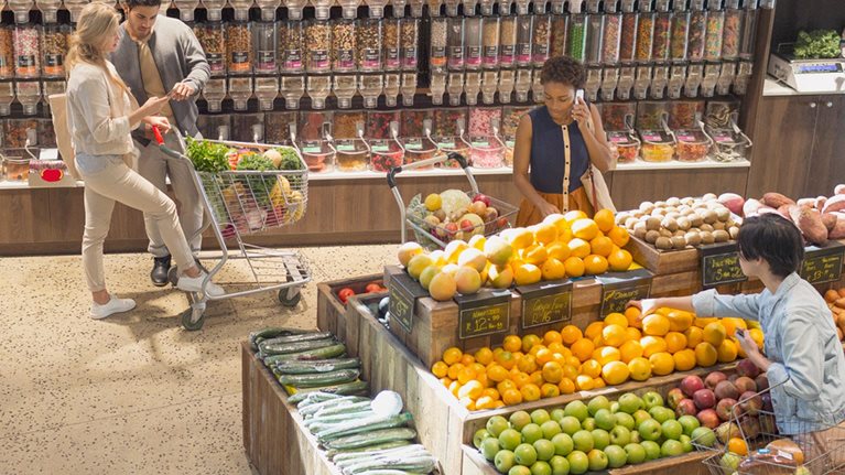Reviving grocery retail: Six imperatives
