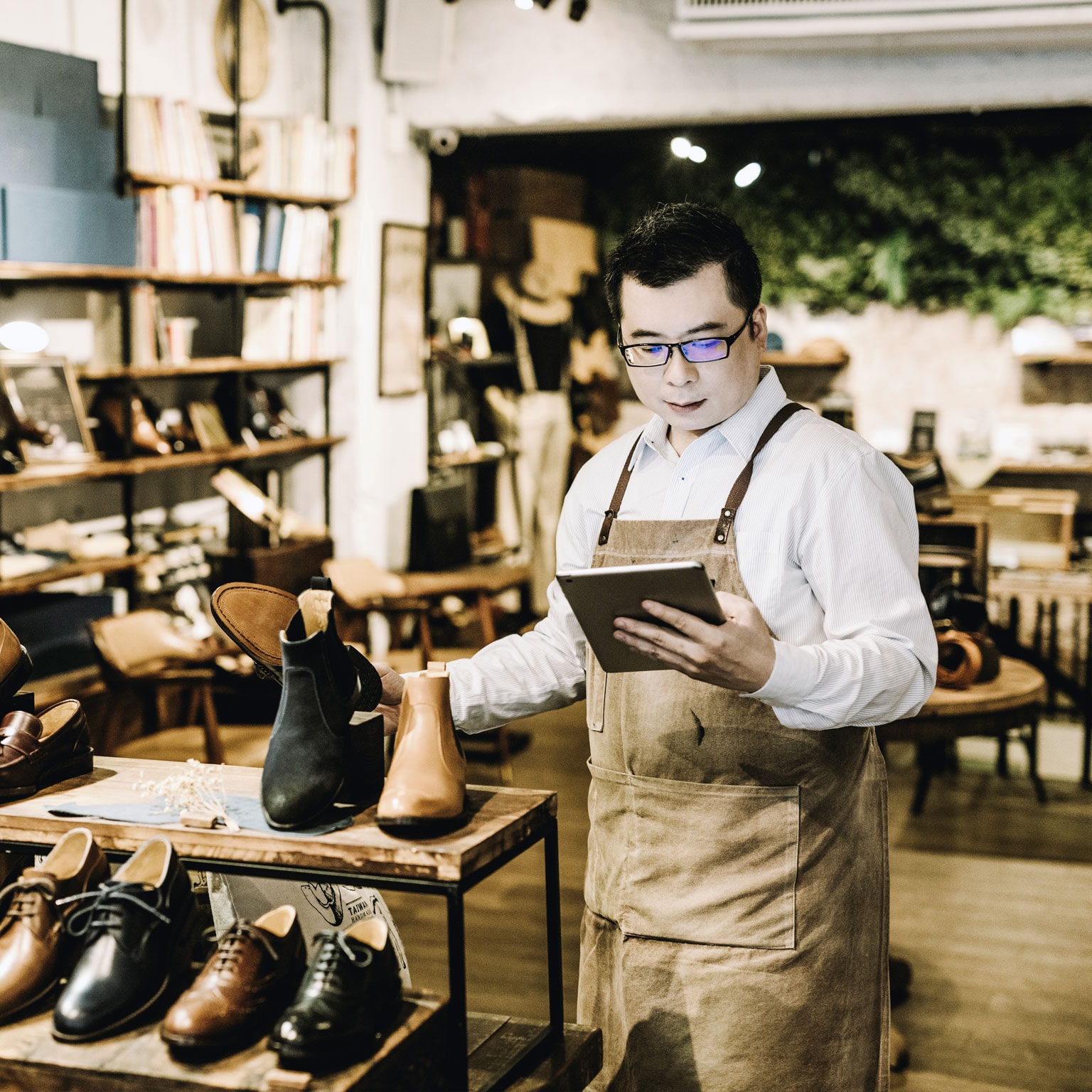 RFID’s renaissance in retail