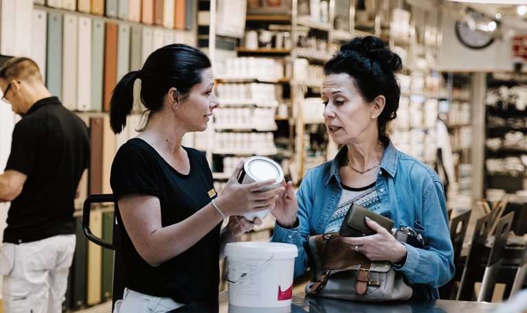 Shaping the workforce of the future in retail and consumer goods