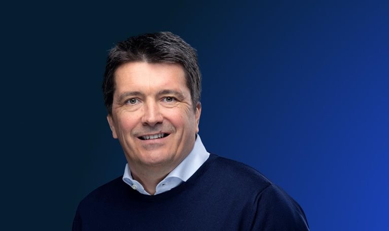 Ole Robert Reitan headshot