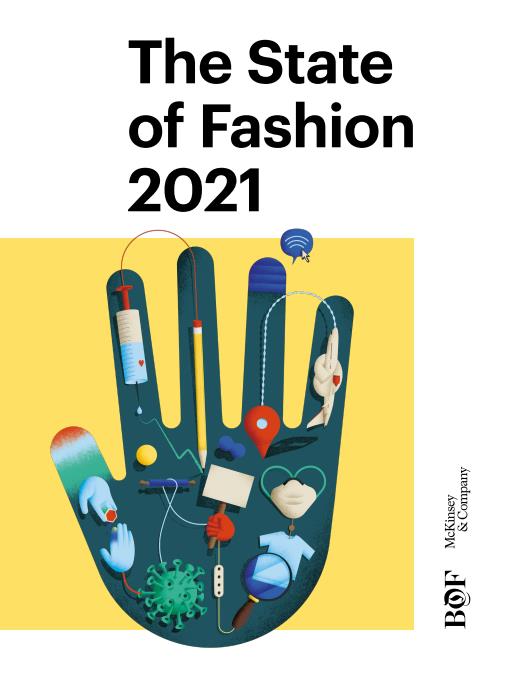 State Of Fashion Mckinsey