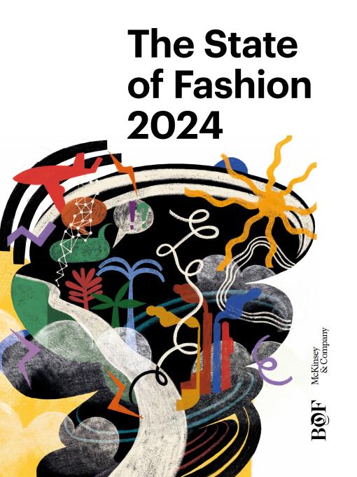 The State of Fashion 2024 report | McKinsey
