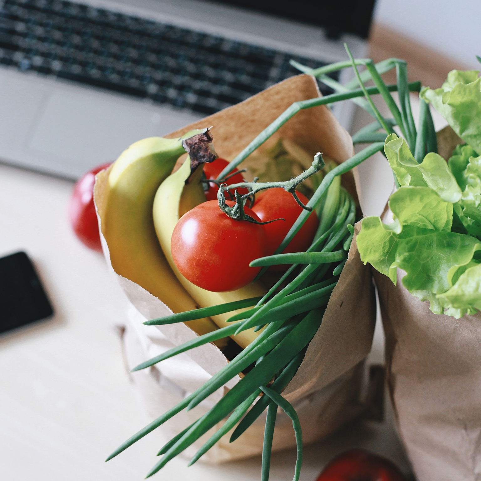 State of Grocery Europe: Navigating the market headwinds