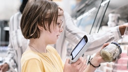 State of grocery Europe 2022