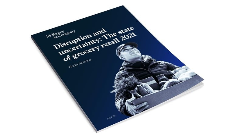 The State of Grocery Retail 2021 - North America