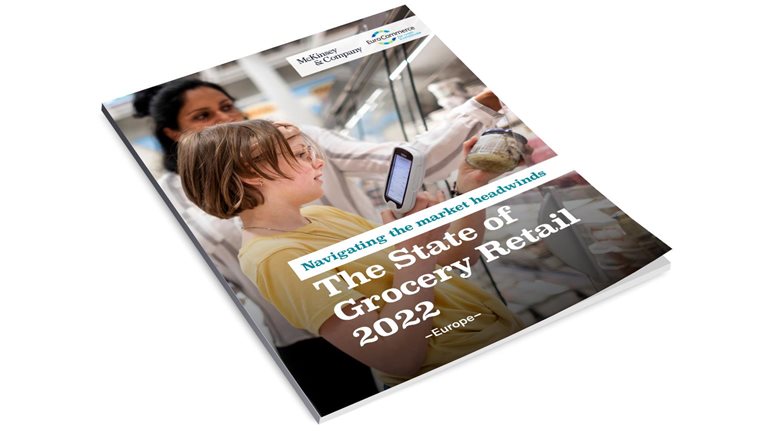 Navigating the headwinds: The State of Grocery Retail 2022: Europe