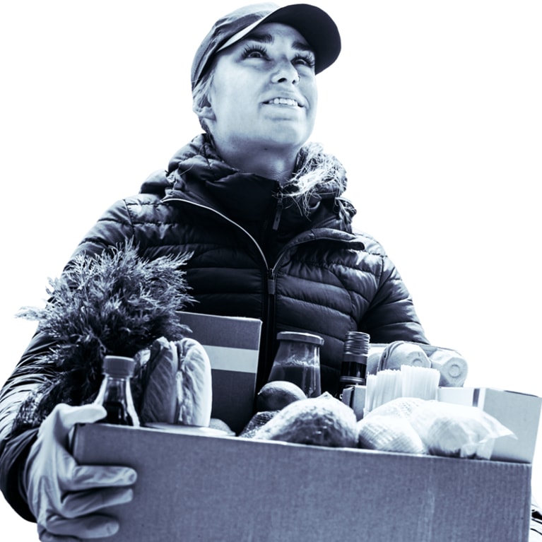 The state of grocery retail