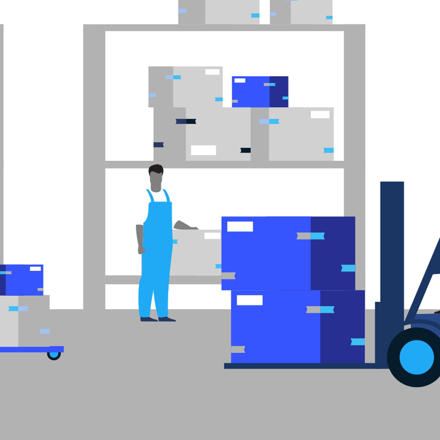 Stores as a strategic asset in omnichannel retail