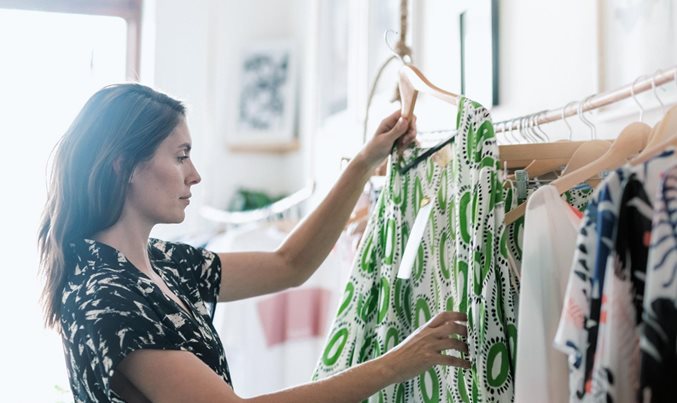 Survey: Consumer sentiment on sustainability in fashion | McKinsey