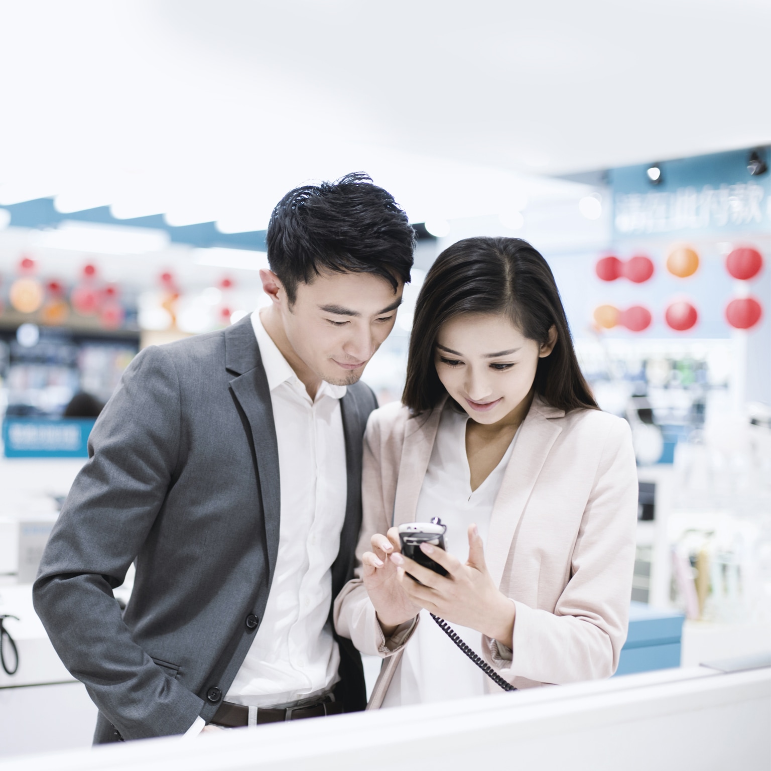 Survey: Discretionary spending in China amid and after the COVID-19 pandemic