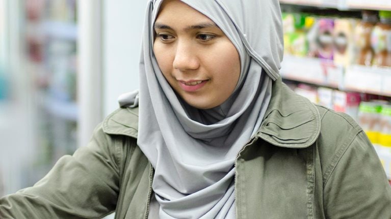 Survey: Food retail in Indonesia during the COVID-19 pandemic