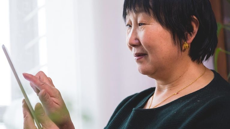 Survey: Food retail in South Korea during the COVID-19 pandemic