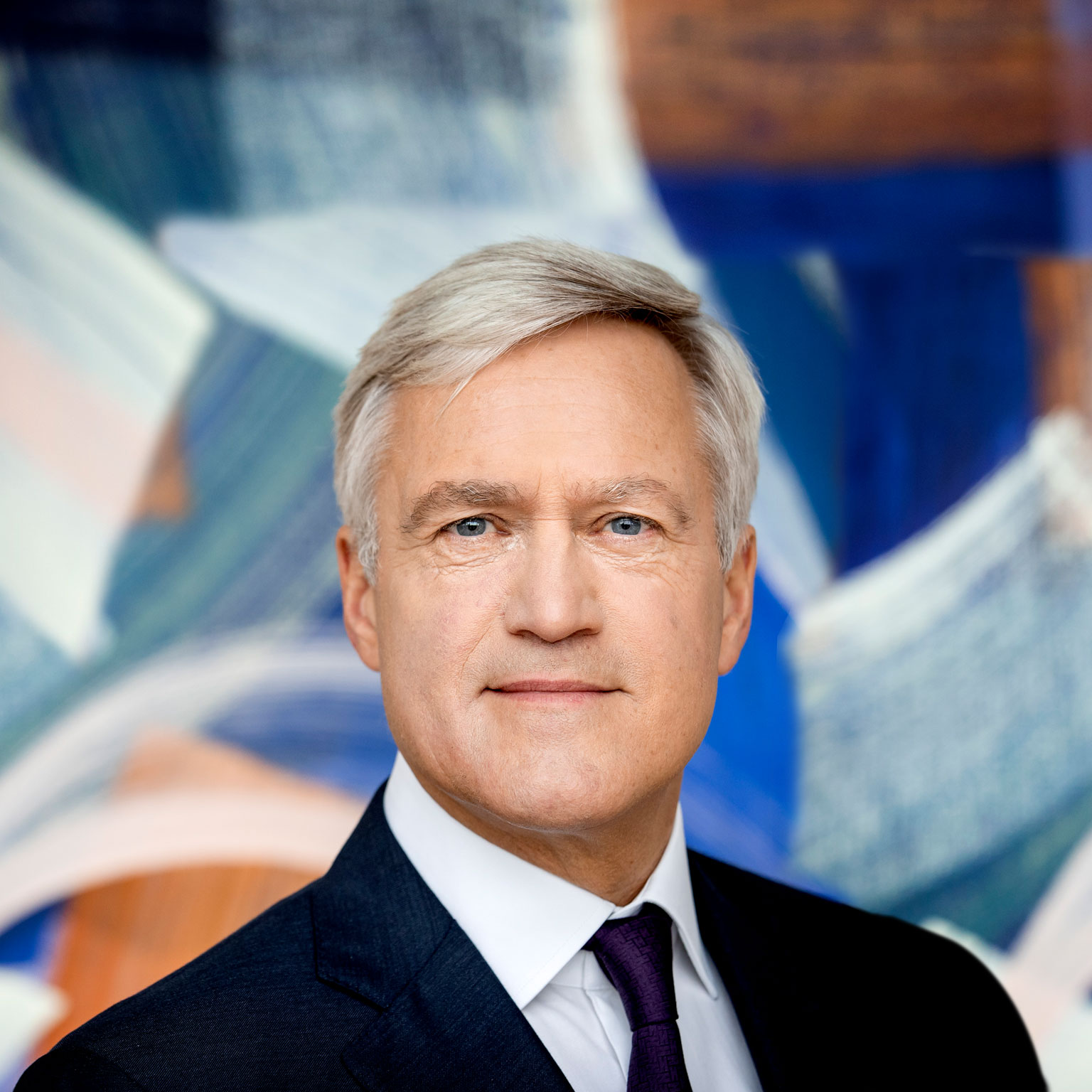 Sustainability and health are top of mind for today’s grocery retailers: An interview with Frans Muller