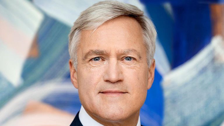 Sustainability and health are top of mind for today’s grocery retailers: An interview with Frans Muller