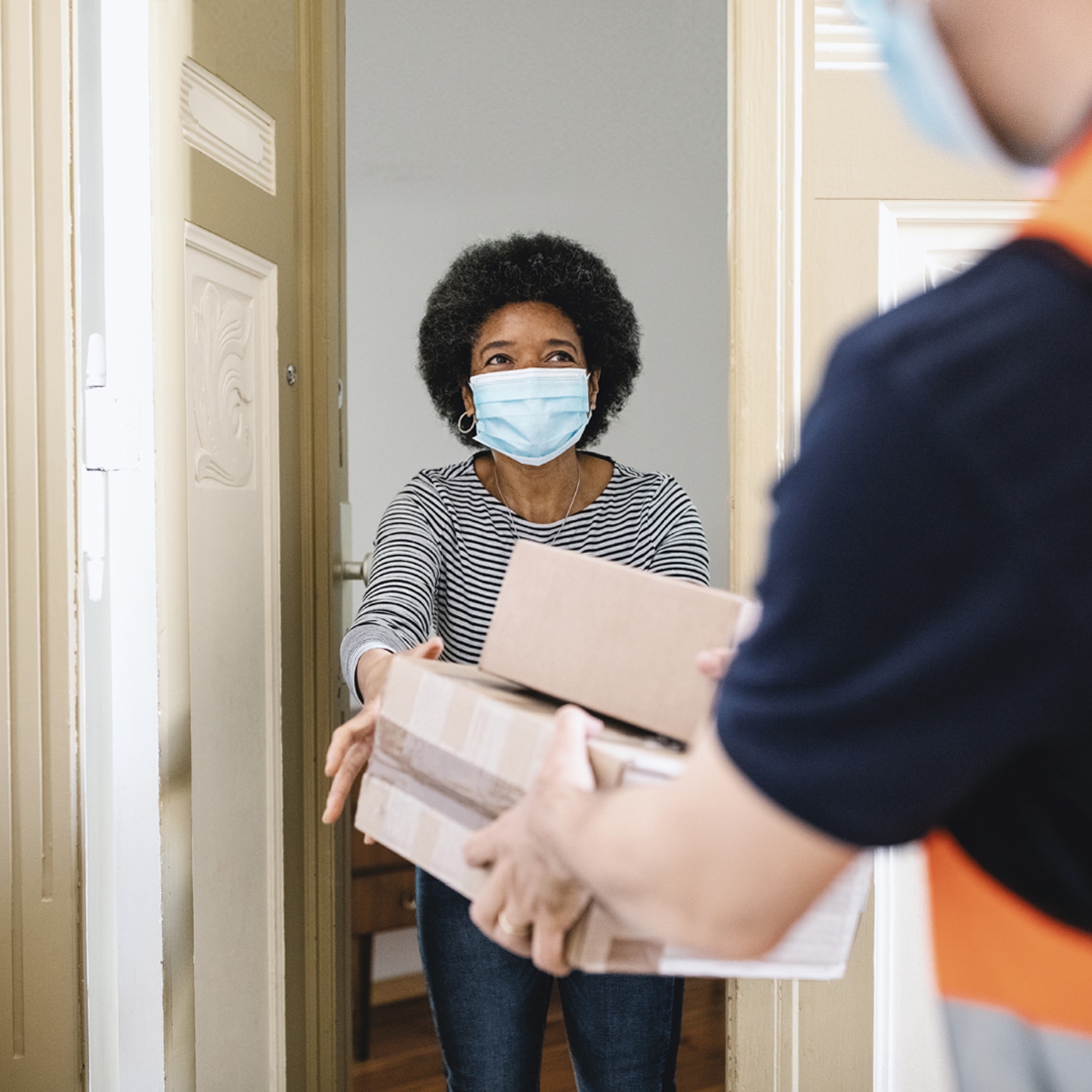 The consumer sector in 2020 and beyond