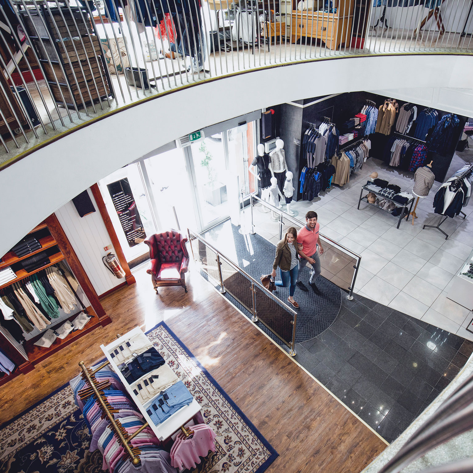 The ever-changing store: Taking an agile, customer-centric approach to format redesign