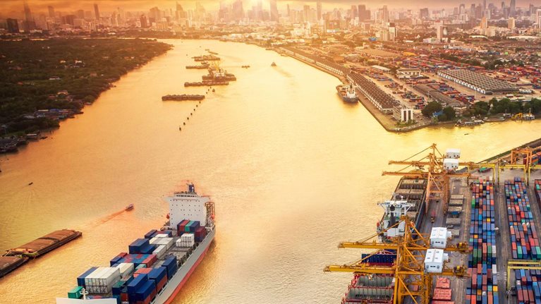 The fashion market and 'Trade 2.0'