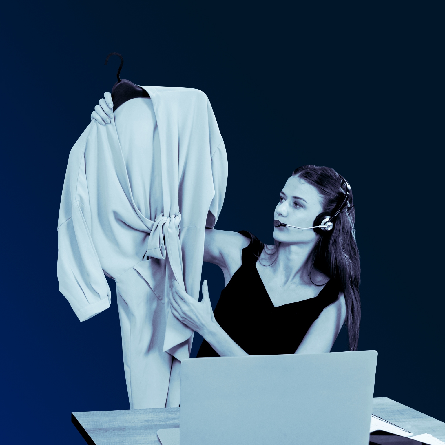 The future of sustainable fashion