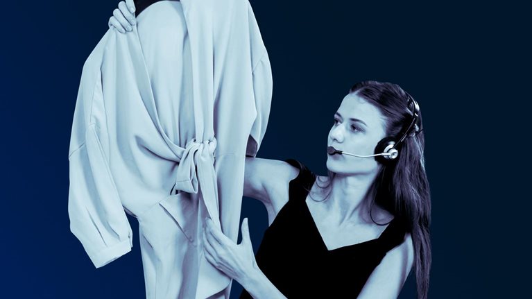 The future of sustainable fashion