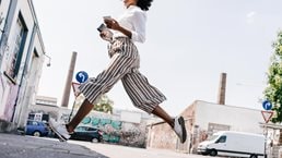 The need for speed: Capturing today’s fashion consumer