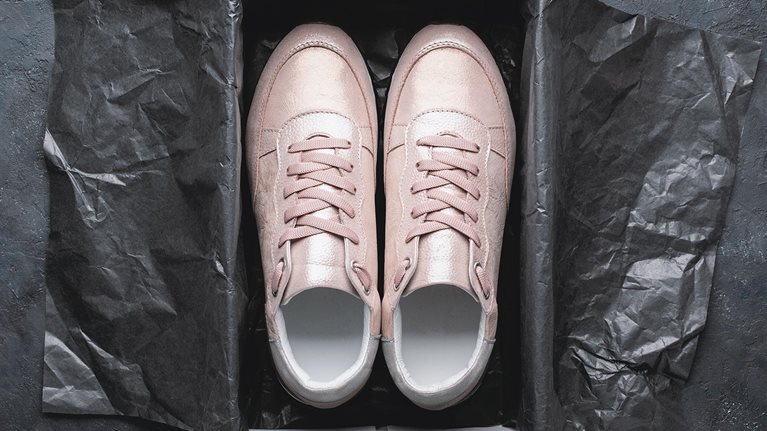 The postpandemic state of fashion