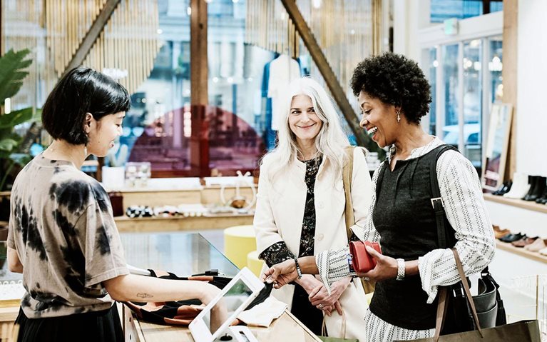 The rise of the inclusive consumer