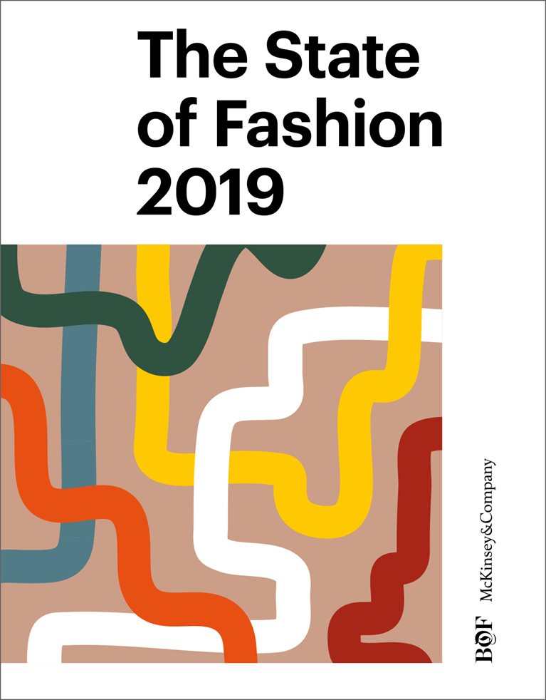 State of Fashion report archive (2017-2023)