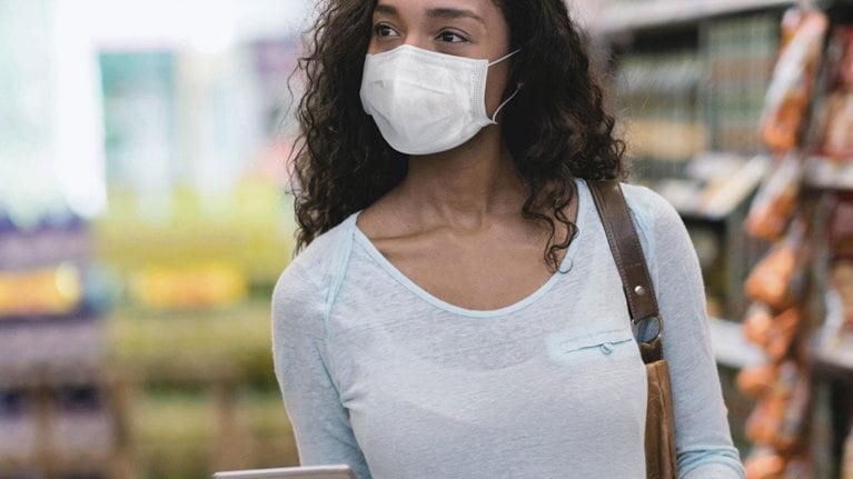 The state of grocery in North America