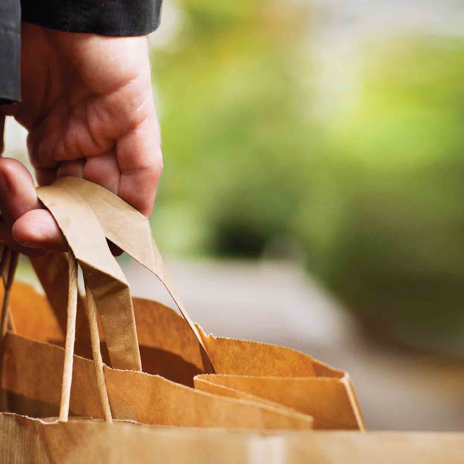 Turning indirect sourcing into a multimillion-dollar profit center