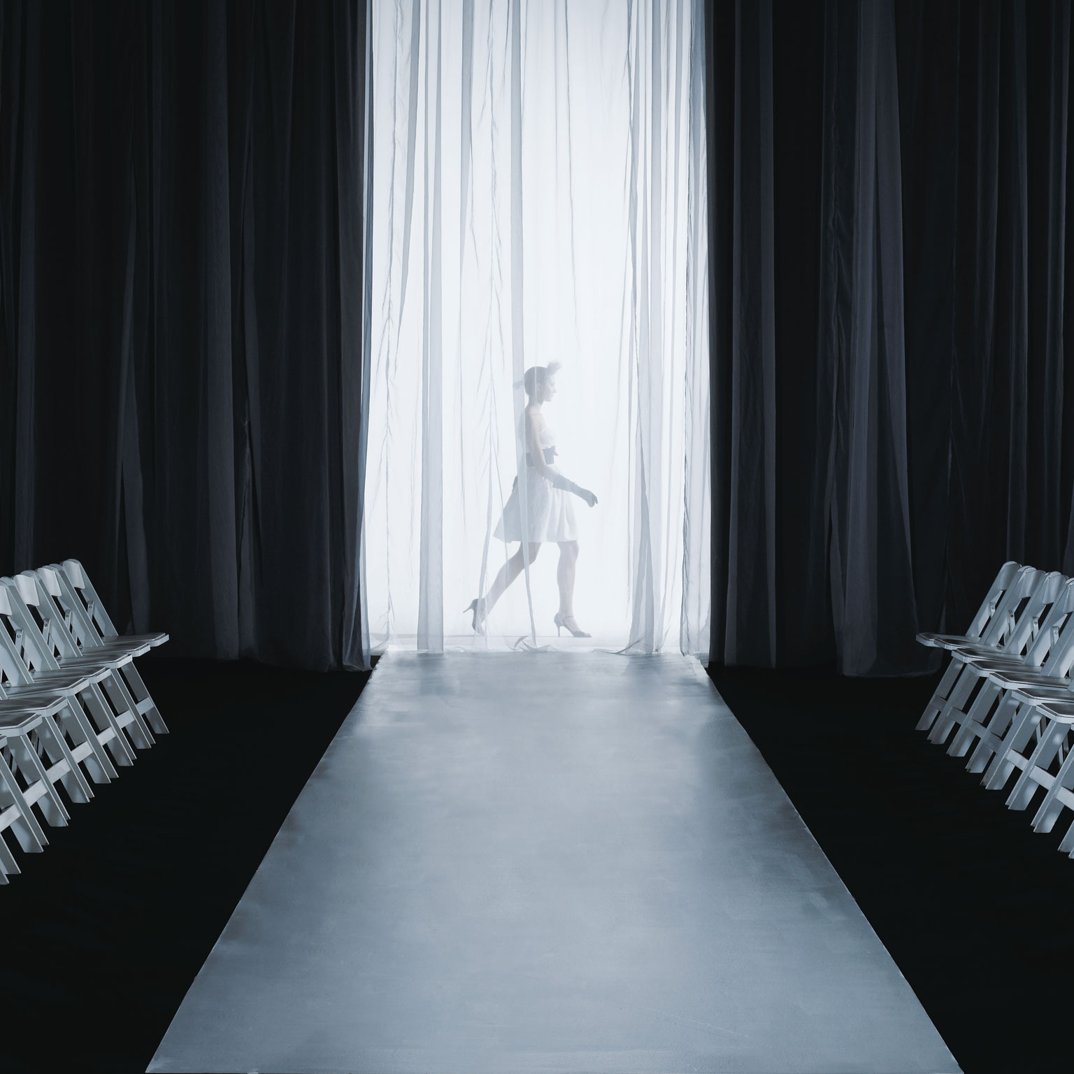 Uncovering the state of fashion