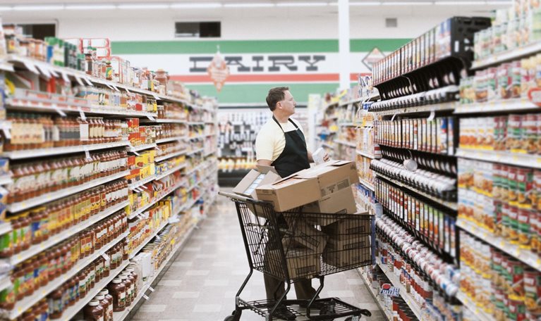 What food retailers should do during the coronavirus crisis