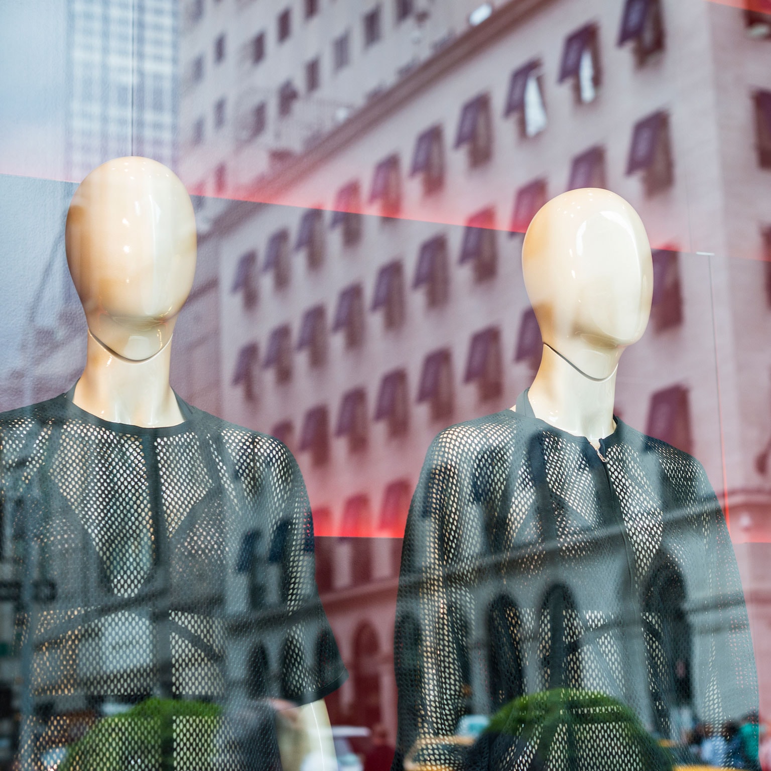 What radical transparency could mean for the fashion industry 
