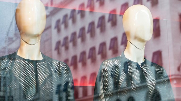 What radical transparency could mean for the fashion industry