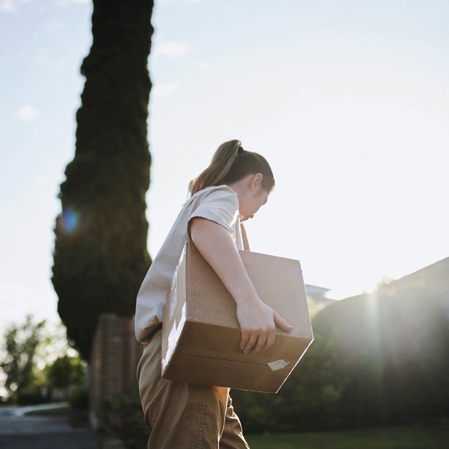 Where the transformation begins: Creating a consumer-centric supply chain strategy