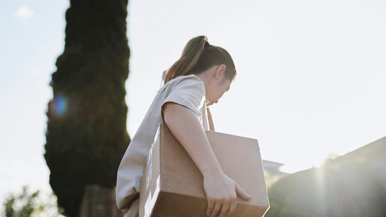 Where the transformation begins: Creating a consumer-centric supply chain strategy