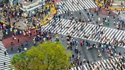 Who’s shopping where? The power of geospatial analytics in omnichannel retail