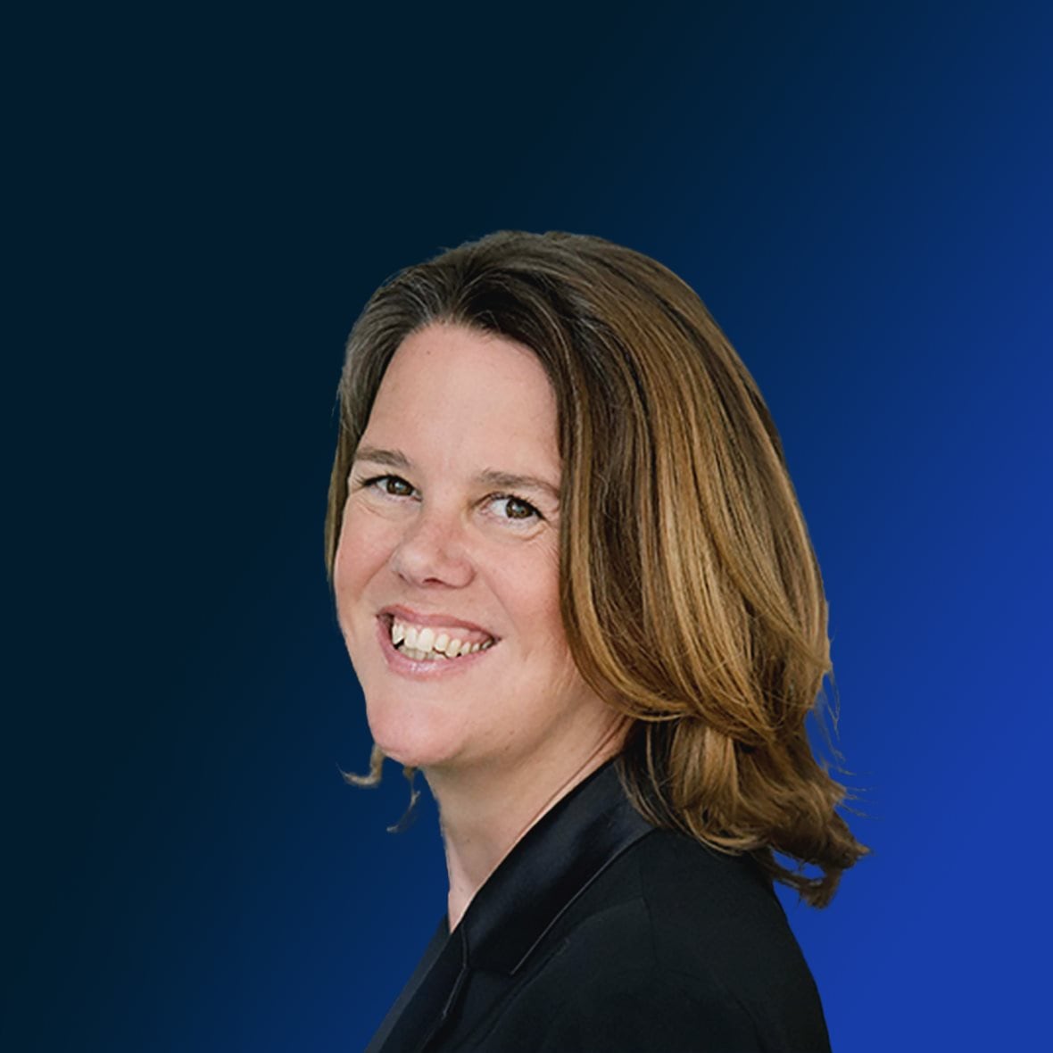 Marit van Egmond headshot