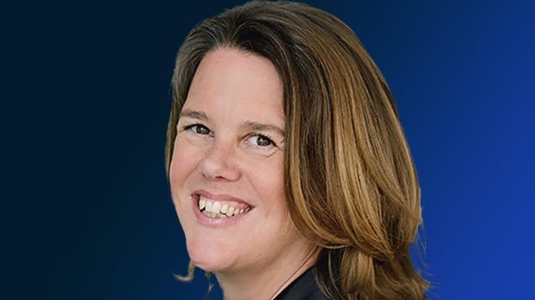 Marit van Egmond headshot