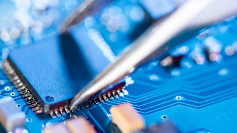 Artificial-intelligence hardware: New opportunities for semiconductor companies