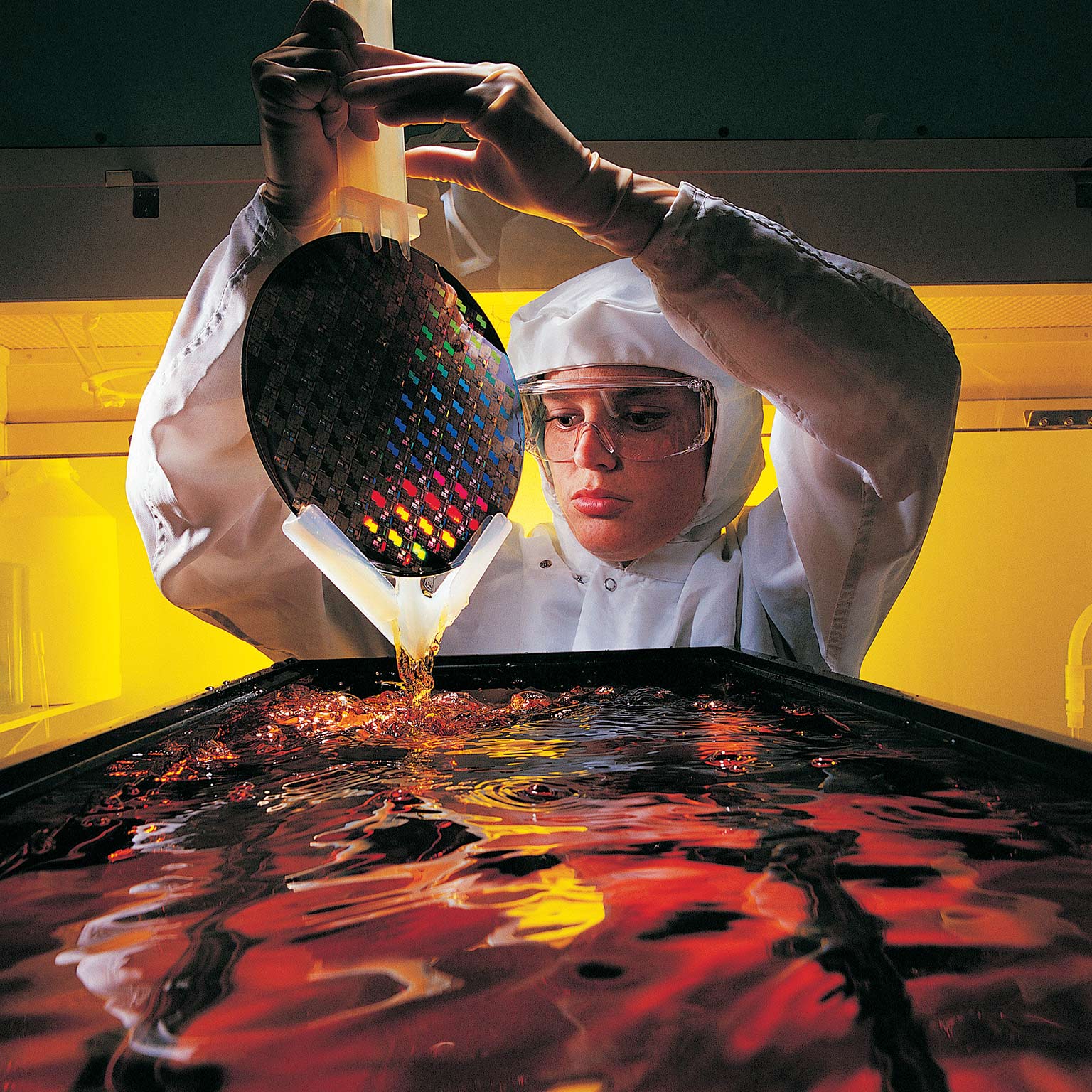 Fab diagnostics: A data-driven approach to reining in the cost of indirect materials