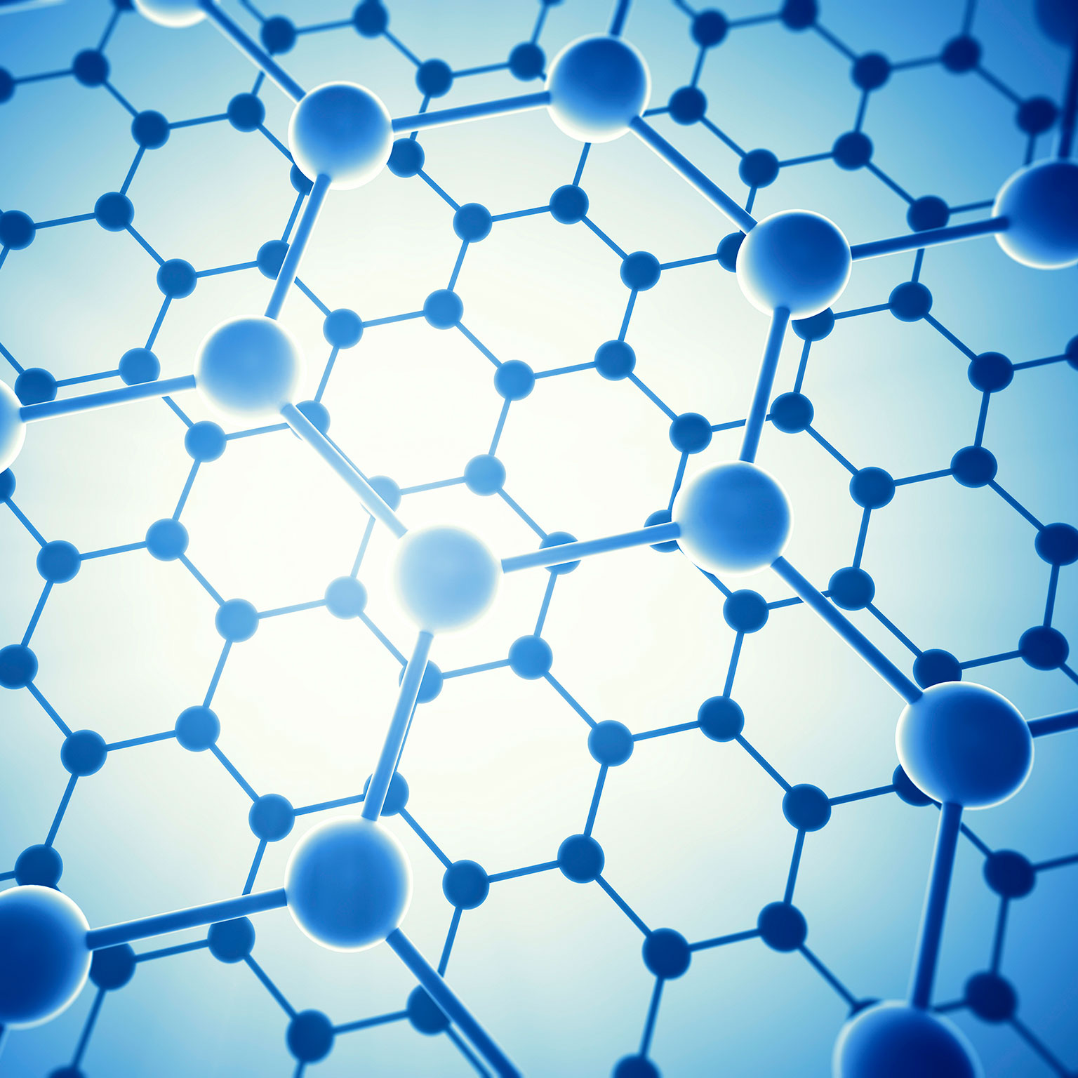 Graphene: The next S-curve for semiconductors?