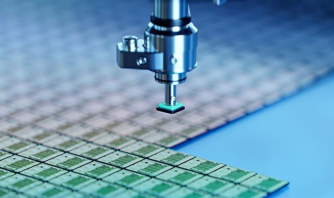 How back-end automation can be game changing for chipmakers - Vimarsana News