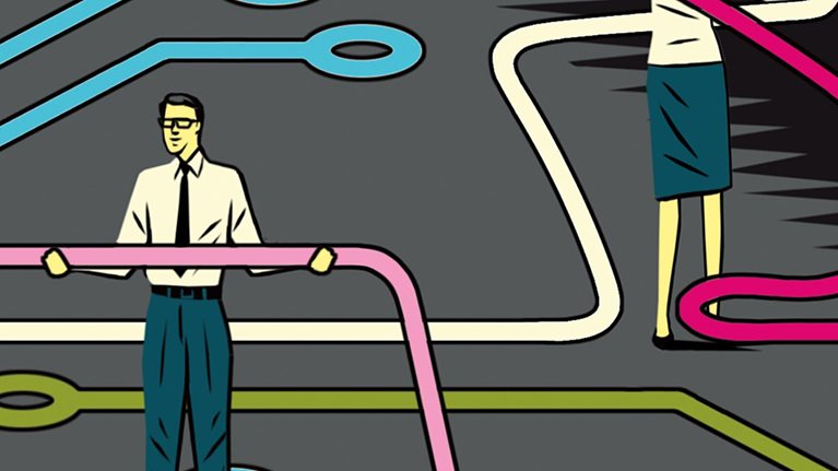 How semiconductor companies can get better at managing software development