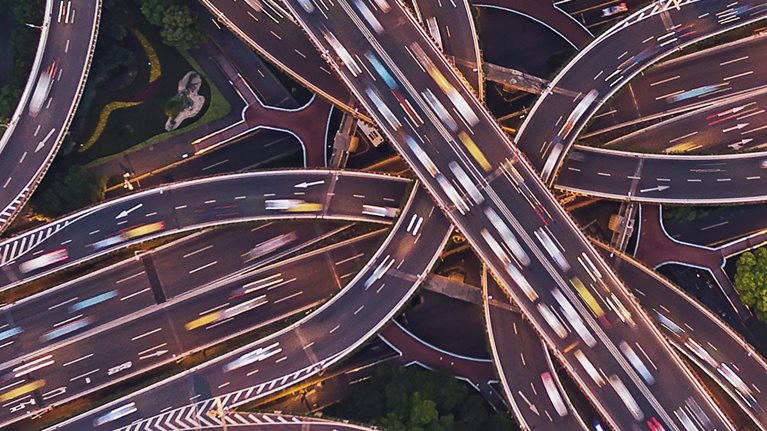 How will changes in the automotive-component market affect semiconductor companies