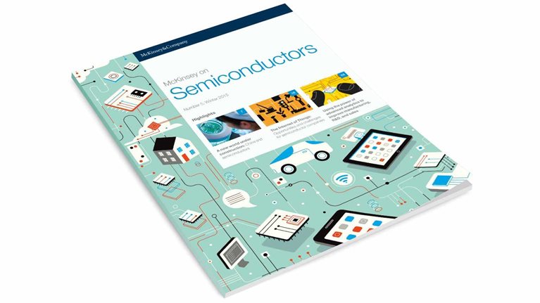 McKinsey on Semiconductors Winter 2015