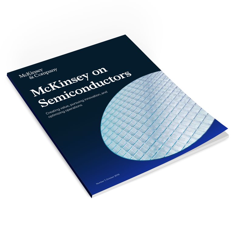 McKinsey on Semiconductors