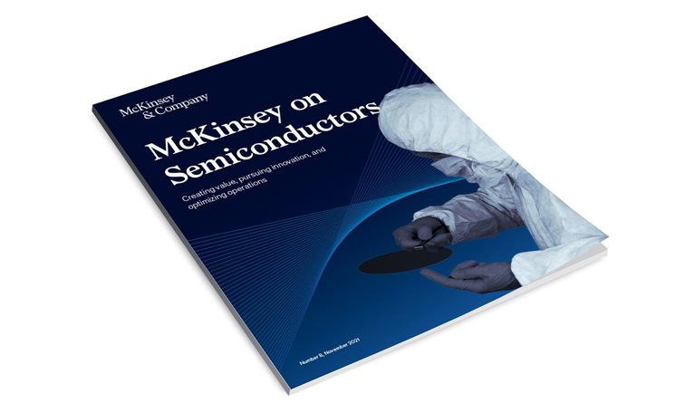McKinsey on Semiconductors 12