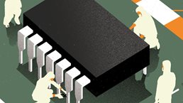 Moneyball for engineers: What the semiconductor industry can learn from sports