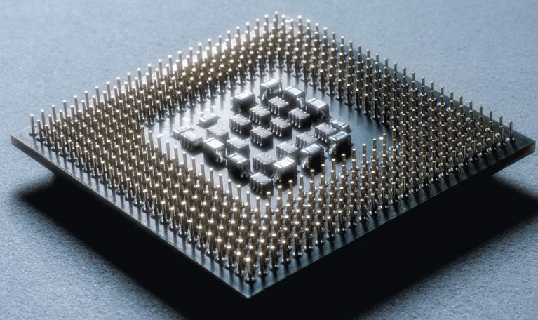 Navigating through change: An interview with NXP Semiconductors’ Kurt Sievers